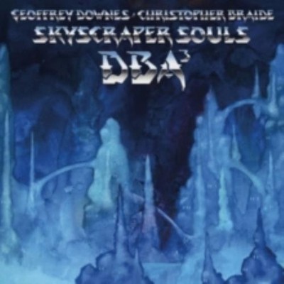 DOWNES BRAIDE ASSOCIATION: SKYSCRAPER SOULS - CD