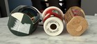 Lot Of Three Starbucks Cup Christmas Ornaments, Two Brand New One Gently Used ￼ — photo 6
