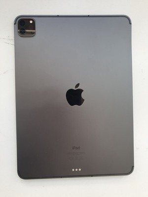 Apple iPad Pro 3. Gen (2021) 11 Zoll WiFi 128 GB 