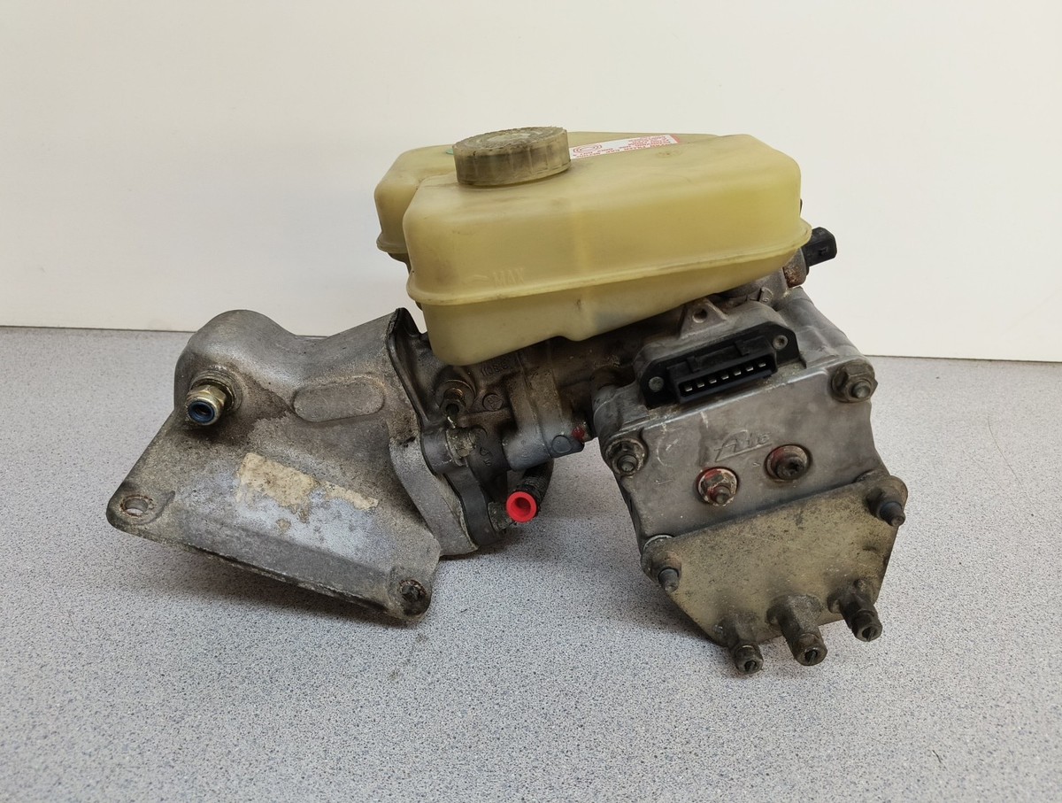 1988 - 1995 JAGUAR XJS MASTER CLYLINDER ACTUATOR OEM ABS BRAKE