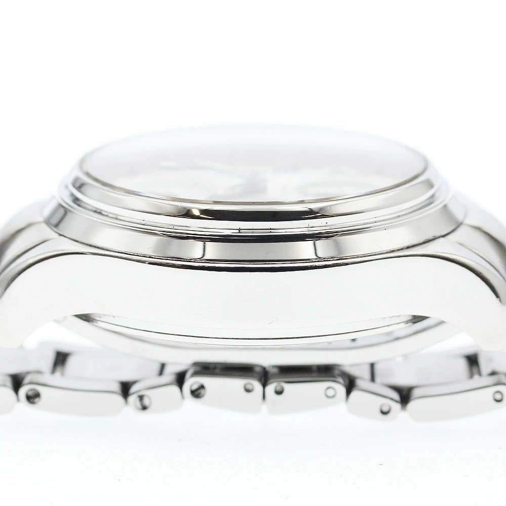 Ball Watch Trainmaster Pulsometer Chronograph Aut… - image 4