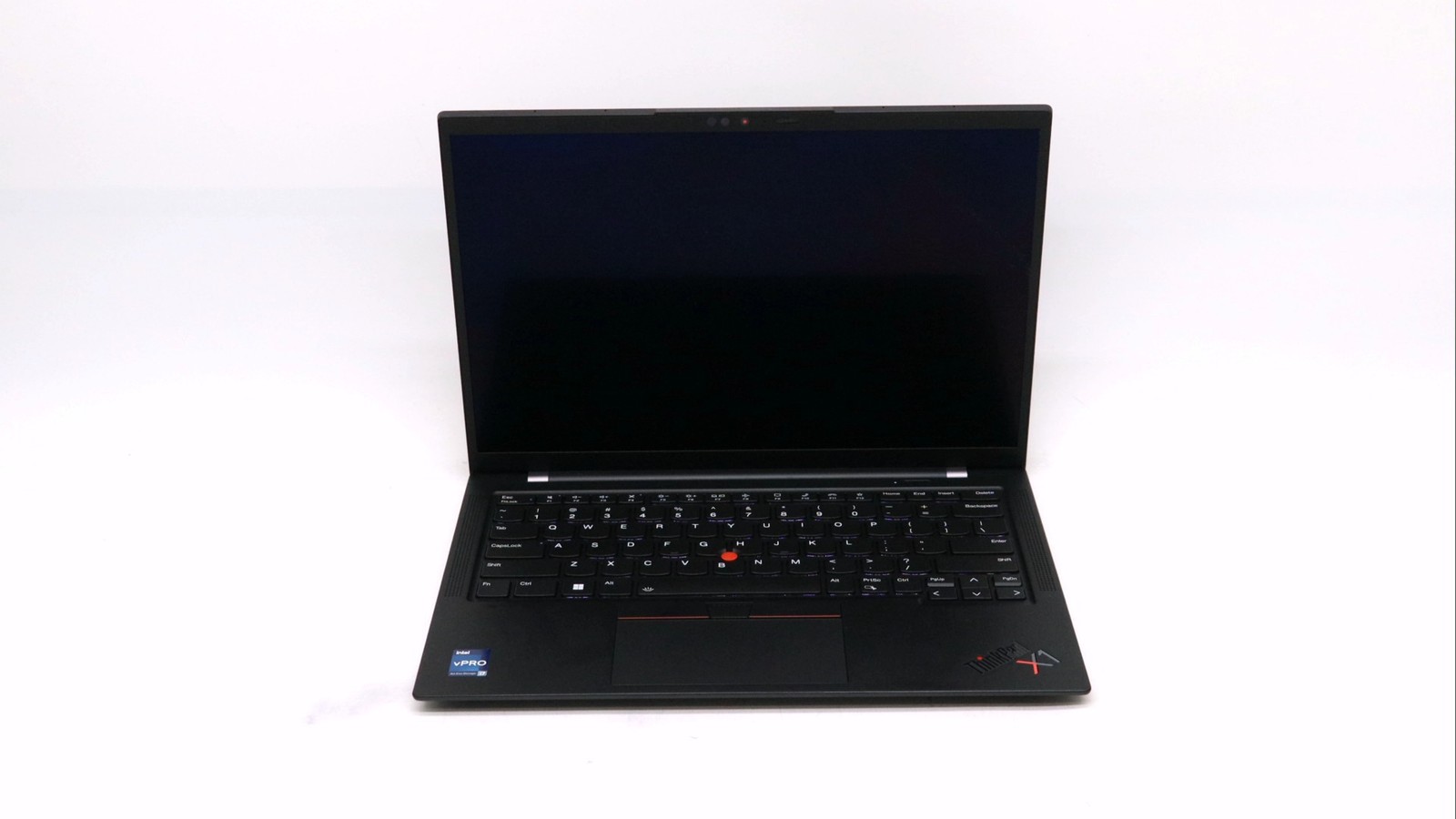 Lenovo ThinkPad X1 Carbon Gen 11, 14-Inch Laptop, with 13TH GEN INTEL(R) CORE(TM) I7-1370P, 2048GB NVMe, Windows 10 Pro