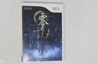 Zero: Tsukihami no Kamen (JPN) Nintendo Wii (Region Locked)