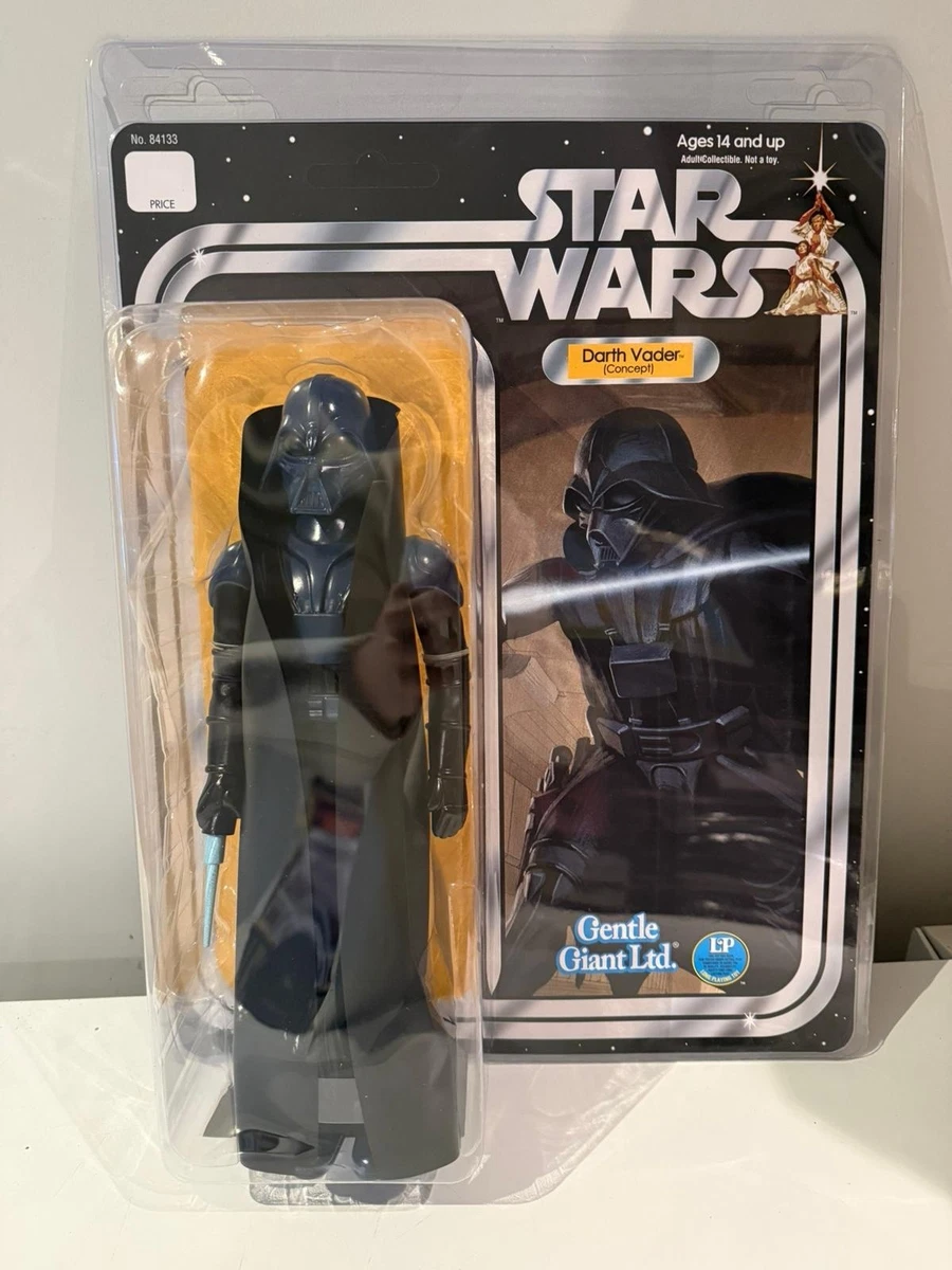 gentle giant jumbo star wars products for sale | eBay UK