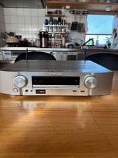Marantz NR1609 Slim AV Receiver Dolby Atmos DTS:X 7.2ch Tested Japan