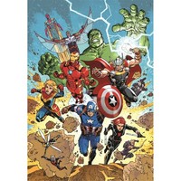 Clementoni Puzzle Avengers 300 Teile