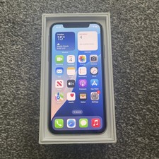 iPhone XS White 64GB Unlocked 72% Wireless charging only