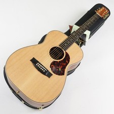 MATON Acoustic Guitar EBG808