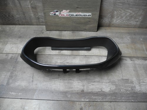 Skoda Fabia PJ Abdeckung Tachometer Digitaltacho Kombiinstrument 6VB857053A