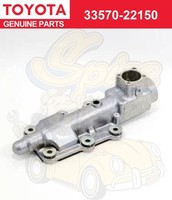 Toyota JZX110 JZX110W Steuerhebel Schalthebel Halter OEM Auto 33570-22150 Neu