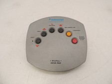 Autoscript WinPlus Remote DeskPad Hand Control RDP No Cable