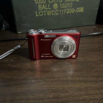 早いもの勝ち】全Panasonic、デジカメ×6+Power zoom パナソニック、超