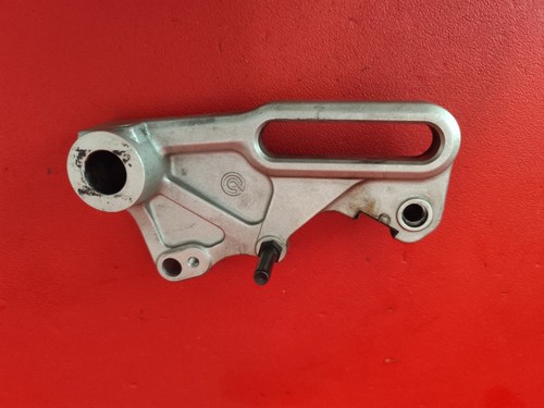 BMW F800R 2014 Bremssattelhalterung hinten gebraucht