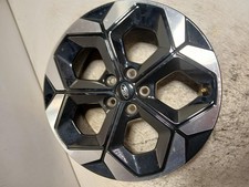 FORD PUMA ALLOY WHEEL 2730161 R1TC-1007-E1A - 7Jx18" ET47.5 5x108mm