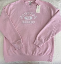 NWT LoveShackFancy x First Port L Pullover Pi...
