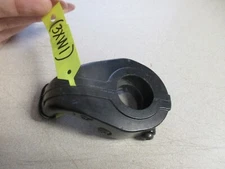 Grip Cap Assembly Fits: Kawasaki 04 05 Ninja ZX10 ZX10R 3XW1