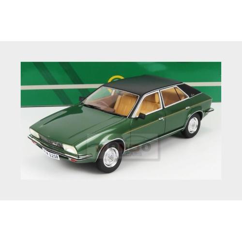 1:18 CULT SCALE MODELS Austin Princess 200 Hls 1979 Green Met CML139-2 Model - Picture 2 of 2