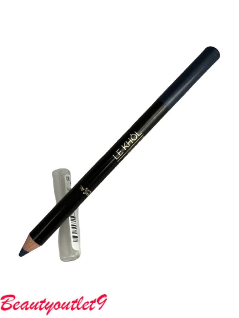 L'Oreal Colour Riche Le Khol Superliner Eyeliner Pencil 107 Deep Sea Blue