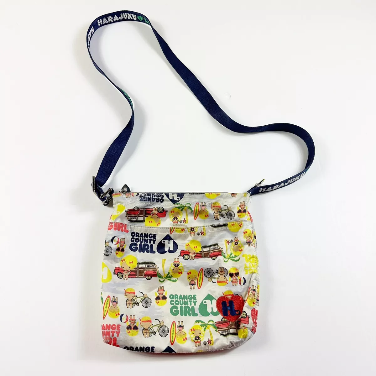 Girls deals shoulder purse