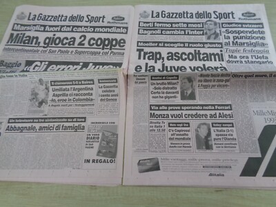 La Gazzetta dello Sport - 2.12.2024 » Download alian PDF magazines