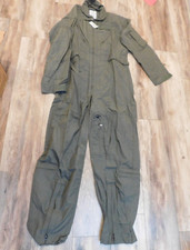 US ARMY WOMAN NOMEX SUMMER FLYER'S CWU 27/P SZ 44MR NEW