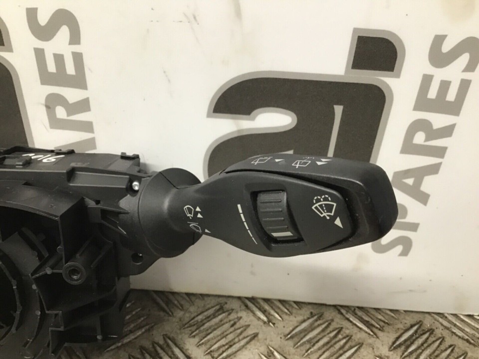 FORD ECOSPORT 2016 INDICATOR AND WIPER STALKS CN15 13N064 BB eBay