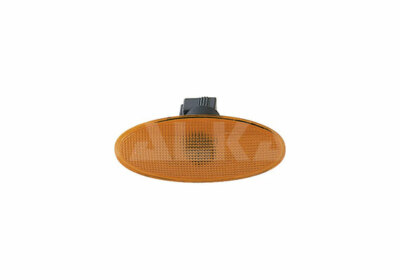 Feu Clignotant (clignotant) ALKAR 1906541 - Compatible Mercedes Réf. 2018260143, Neuf D'origine