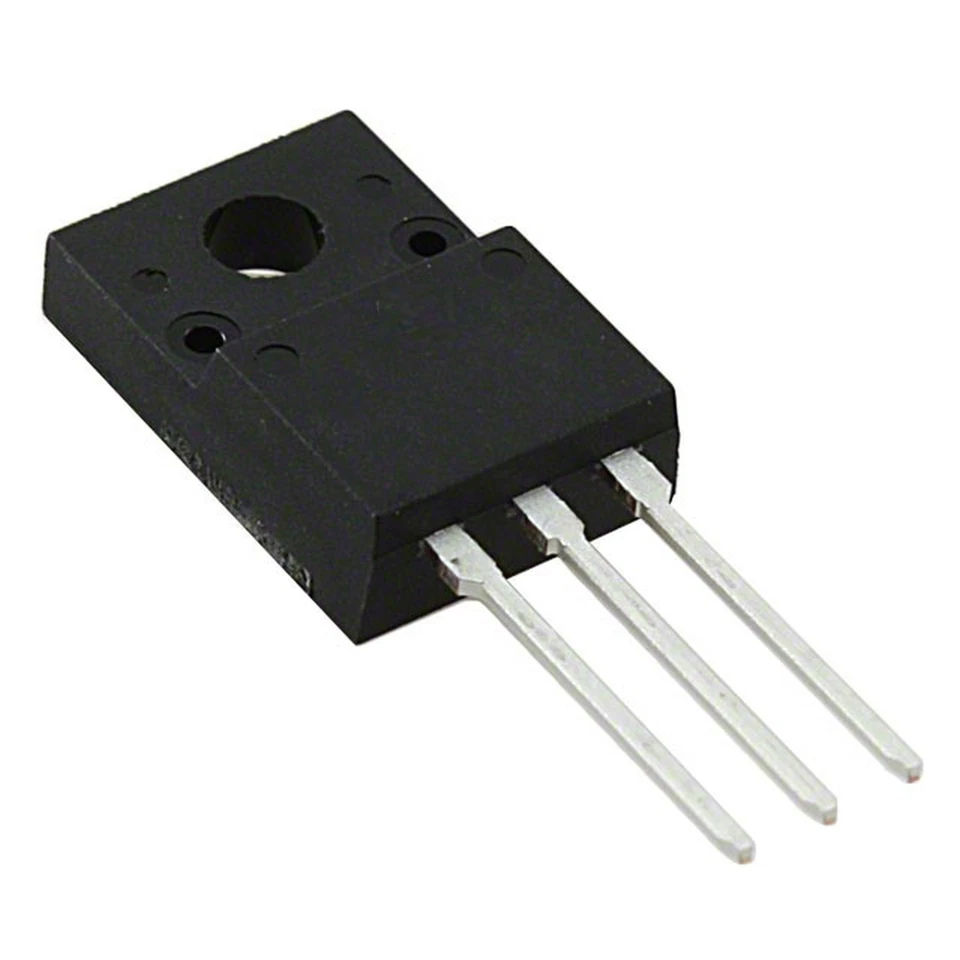 2SC4511  Sanken   Transistor  NPN  80V  6A  TO220F   NEW  #B2 - Bild 1 von 1