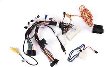 iDatalink HRN-HRR-HK3 hrHK3 Hyundai/Kia Harness for Maestro RR2 only