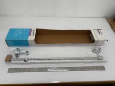  1 NEW Moen Iso 24" Towel Bar - CHROME - DN0724CH sw 