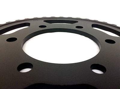 NEW KAWASAKI NINJA ZX-6R ZZR600 REAR DRIVE SPROCKET 42041-1503
