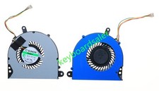 Nowy do HP 6560B 6565B 6570B 8560B 8560P Laptop CPU Wentylator chłodzący