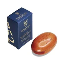 Caswell Massey - Heritage Woodgrain Bar Soap 5.8 oz (164 g) bar