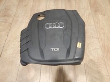 Motorabdeckung Audi A4 8K A5 8T 2.0 TDI CJCD 03L103925AB Original