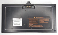 Li-ion Battery 54 Volt Rechargeable Lithium Battery 4900mAh