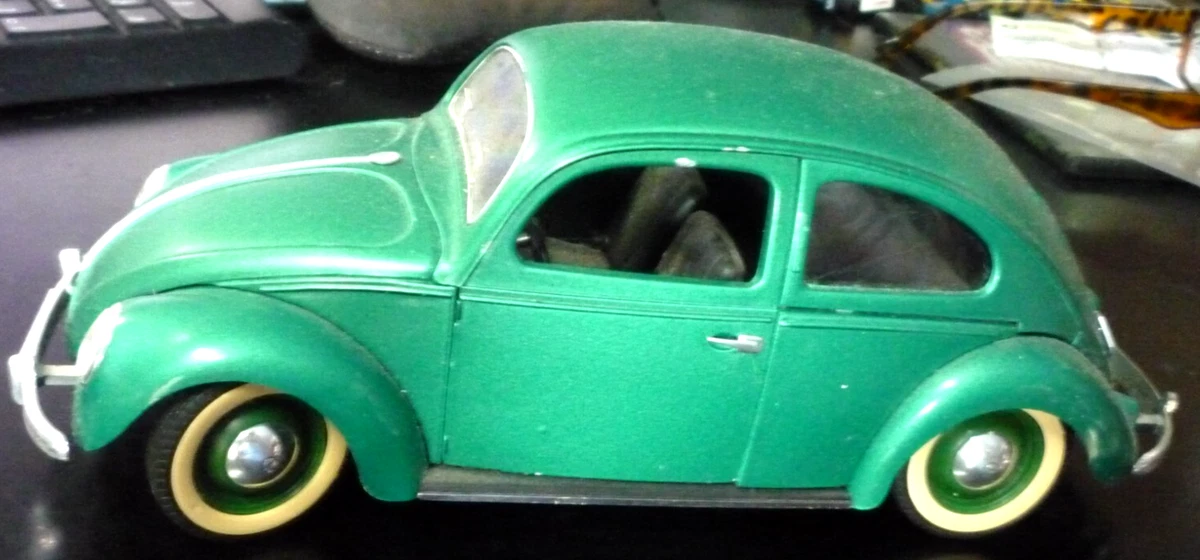 Miniature Rio 1/43 - Volkswagen Coccinelle Split Window 1949