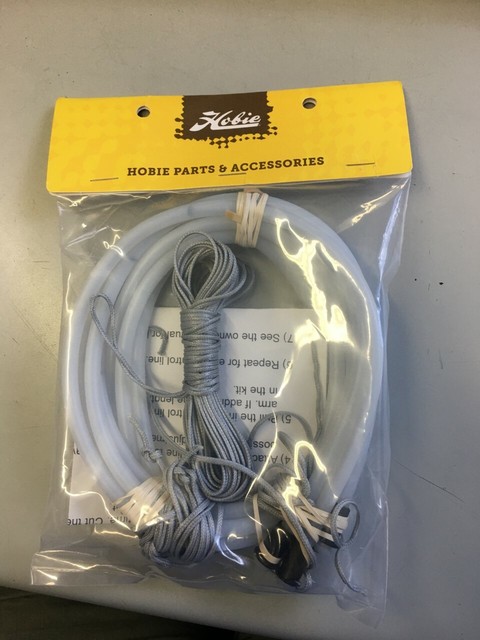 hobie mirage outback rudder repair