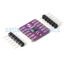 Digital TS5A23157 Signals 10Ω SPDT Analog Switch Development Board Module NEW