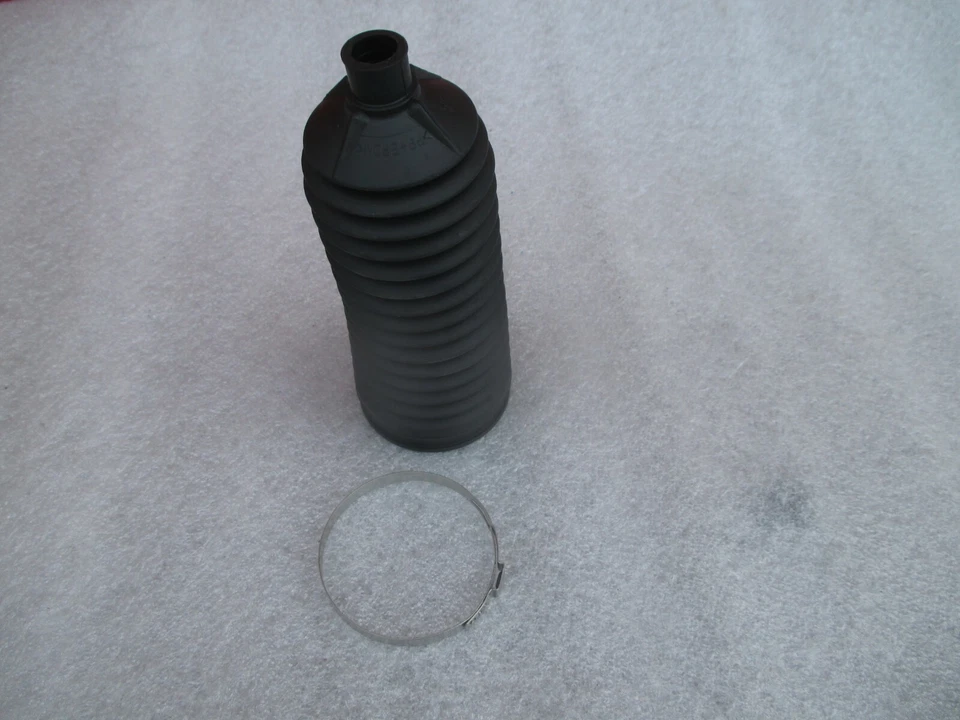 2016 2017 2018 2019 Honda Civic Steering Tie Rod  Dust  Boot  OEM  - Image 2 of 4