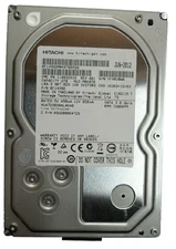 Hitachi 0F14992 2TB HUA723020ALA640 7.2K SATA 3.5" 3Gb/s HDD Hard Disk Drive