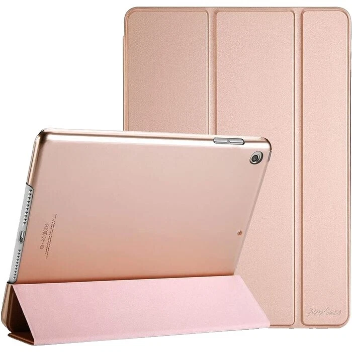 Polycarbonate Tablet & eReader Folding Folio Cases Folios