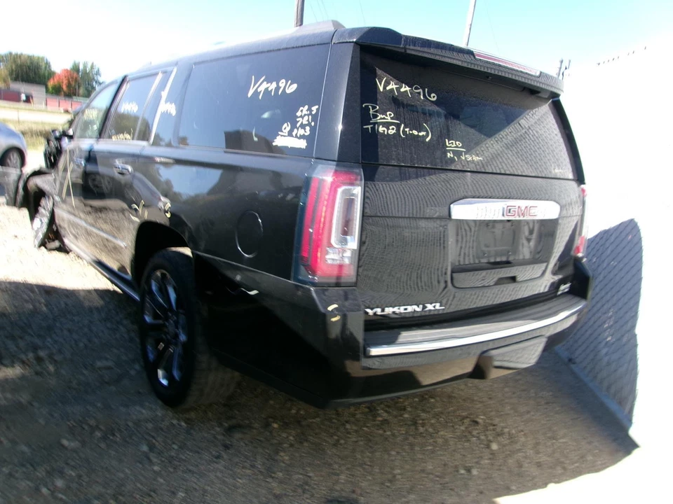 Used Ignition Switch fits: 2016 Gmc Yukon xl 1500 keyless ignition Grade A - Image 3 of 4