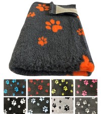 Hundedecke original Premium Vet Bed hohe Qualit&auml;t f&uuml;r kleine und gro&szlig;e Hunde