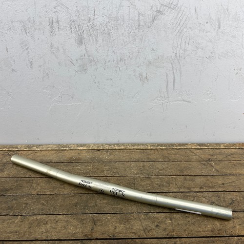 Vintage Ritchey WCS Handlebar ProLite Easton Alloy Flat Bar 25.4 1990s ATB 530 - Picture 11 of 14