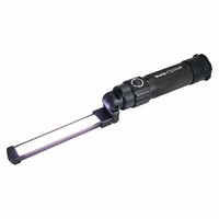 5 Watt Cob Led Slim Wiederaufladbare Arbeitsleuchte Taschenlampe 360 Grad Usb...