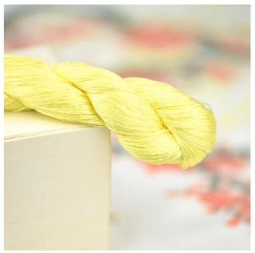 400m Silk Thread Colorful Embroidery Floss Cross Stitch Threads Weaving Strings - Picture 57 of 90