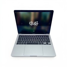 Apple MacBook Pro 13 2020 I5-1038NG7 @ 2.00GH...