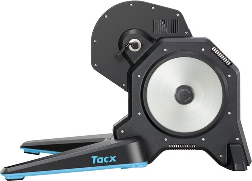 Tacx Flux 2 Smart-Trainer - Neu & Originalverpackt - Bild 2 von 4
