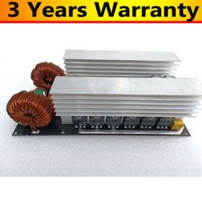 8000W New Energy Charging IGBT High Power Pure Sine Wave Inverter Board