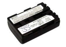 Li-ion Battery for Sony DCR-PC120E Cyber-shot DSC-F828 DCR-TRV830E DCR-TRV730E
